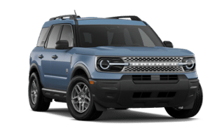 2026 Ford Bronco Sport® External Image 5